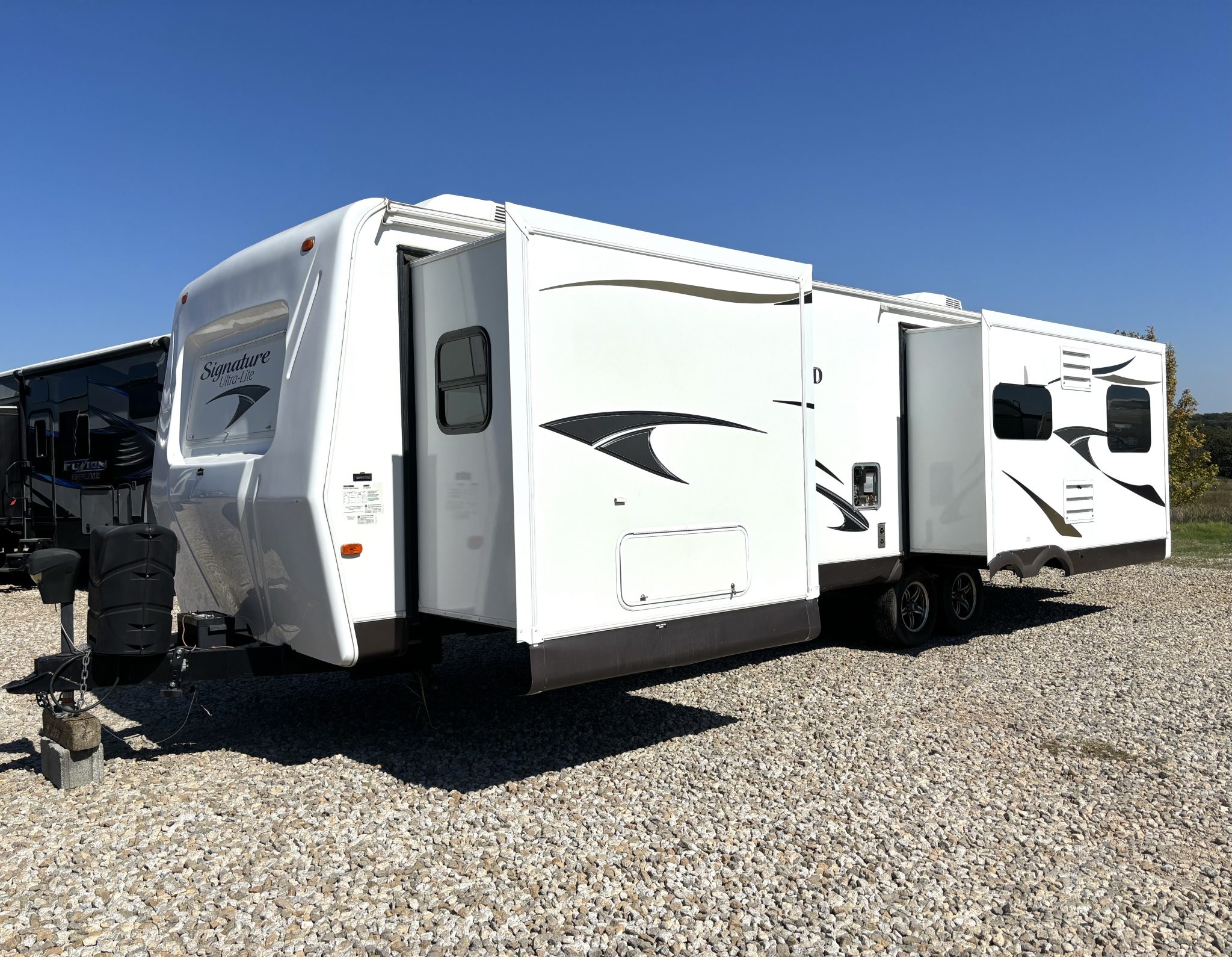 All Season RVs